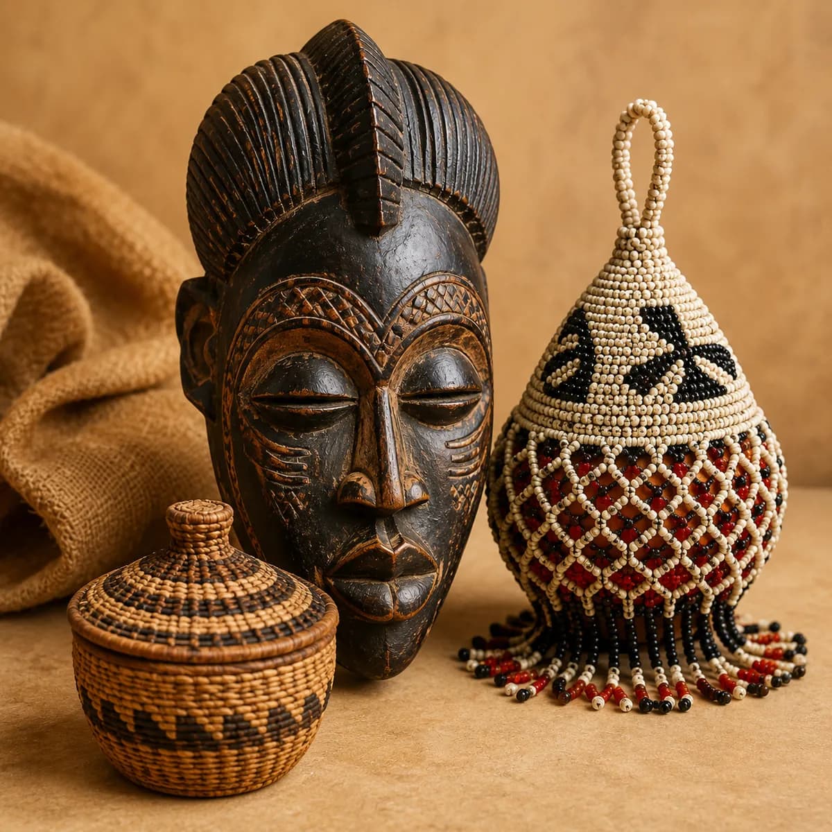 Art, Crafts & Decor