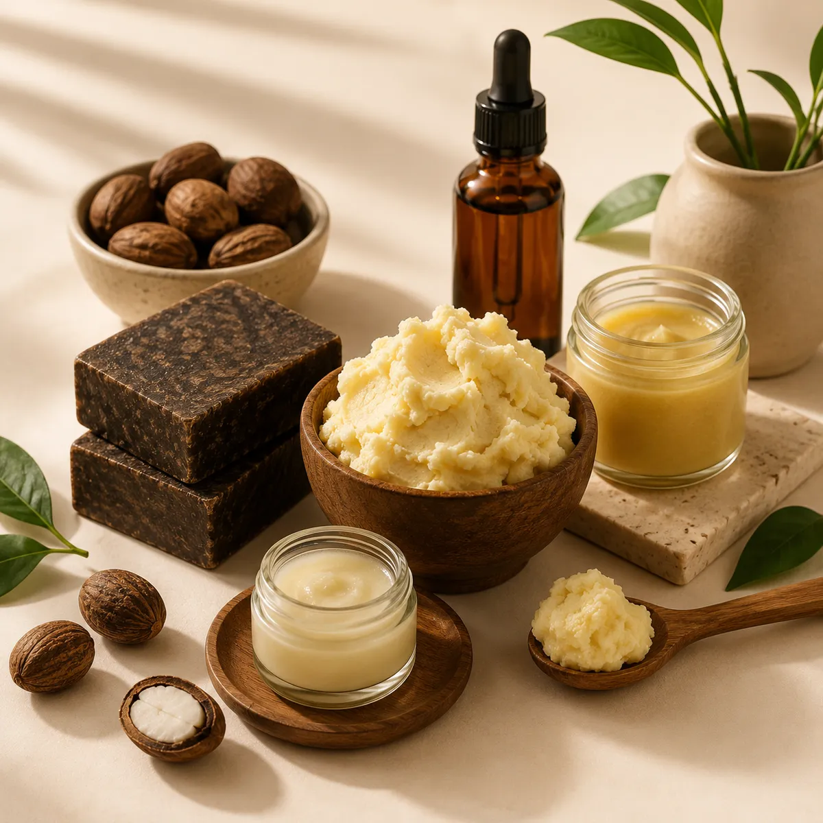 Beauty & Personal Care