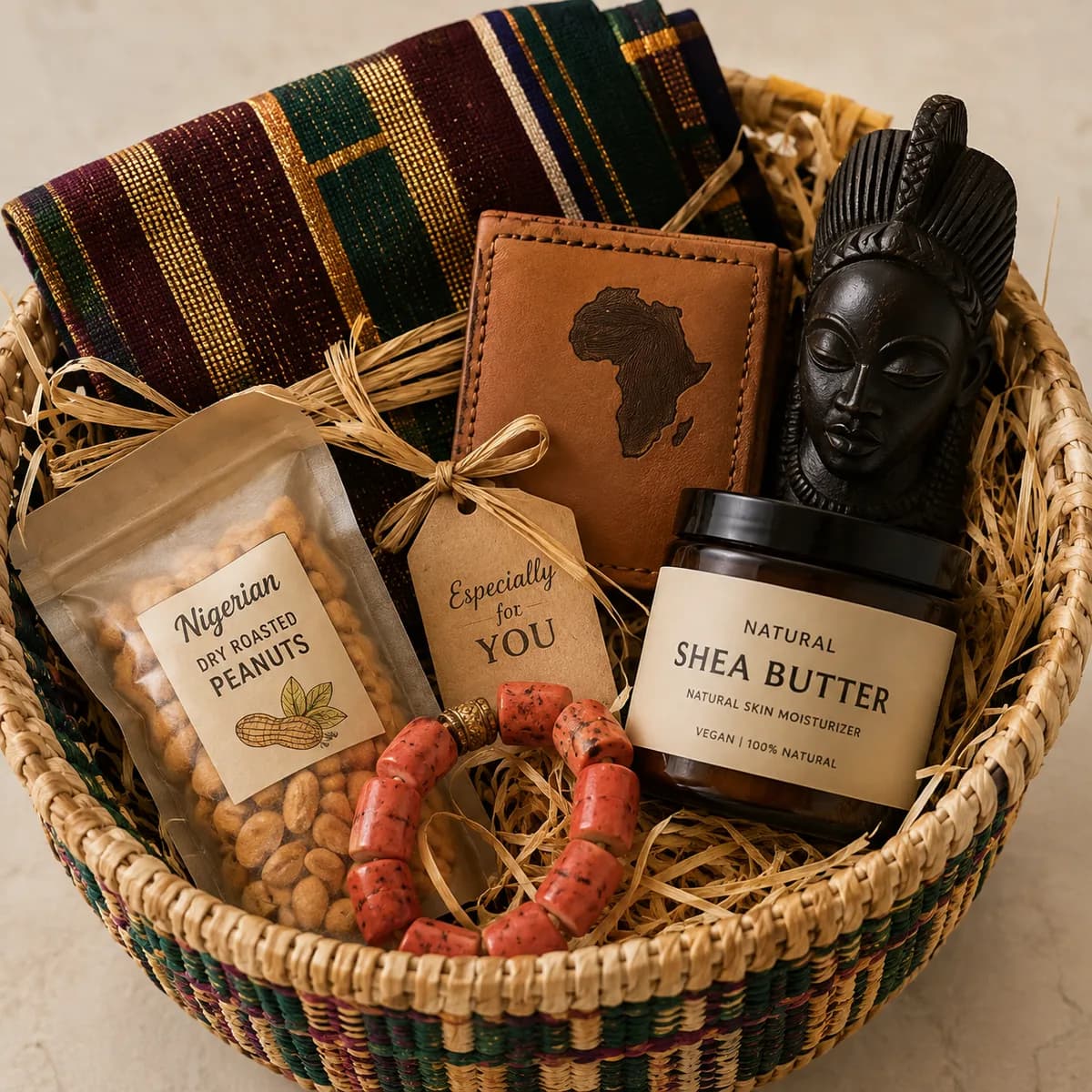 Corporate & Custom Gifts