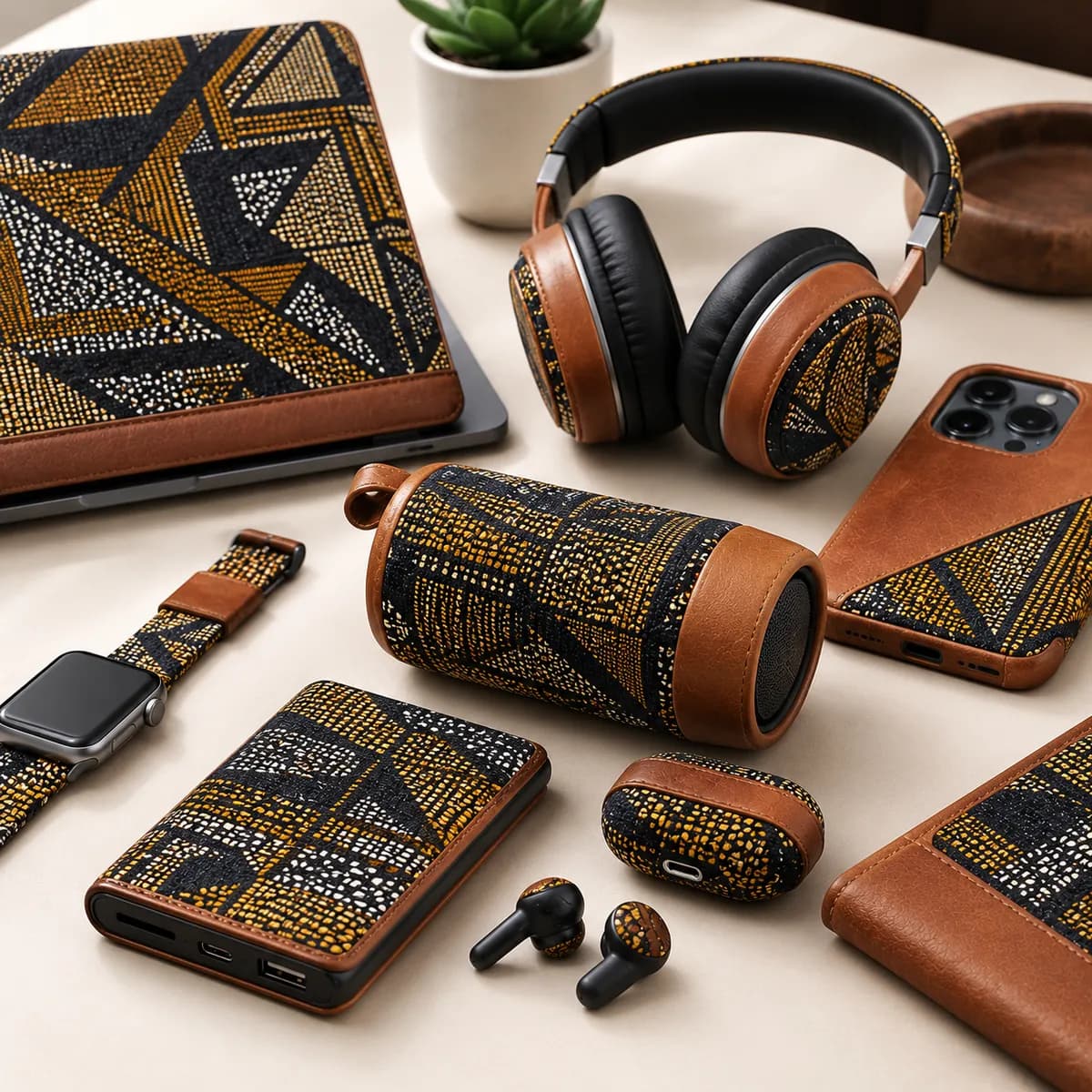 Tech & Electronics