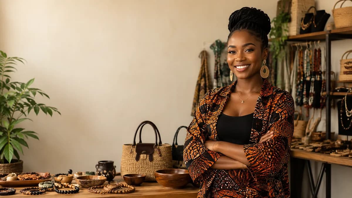 Women-Owned Brands